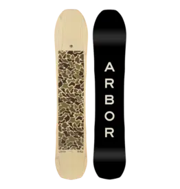 Arbor CARTER (2025)