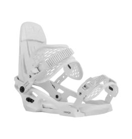 Arbor SPRUCE (2025) WHITE / BLACK