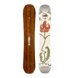 Arbor SWOON ROCKER (2025)