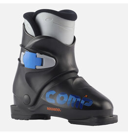 Rossignol Comp J1 Black (2025)