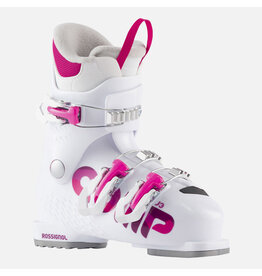 Rossignol Comp J3 white (2025)