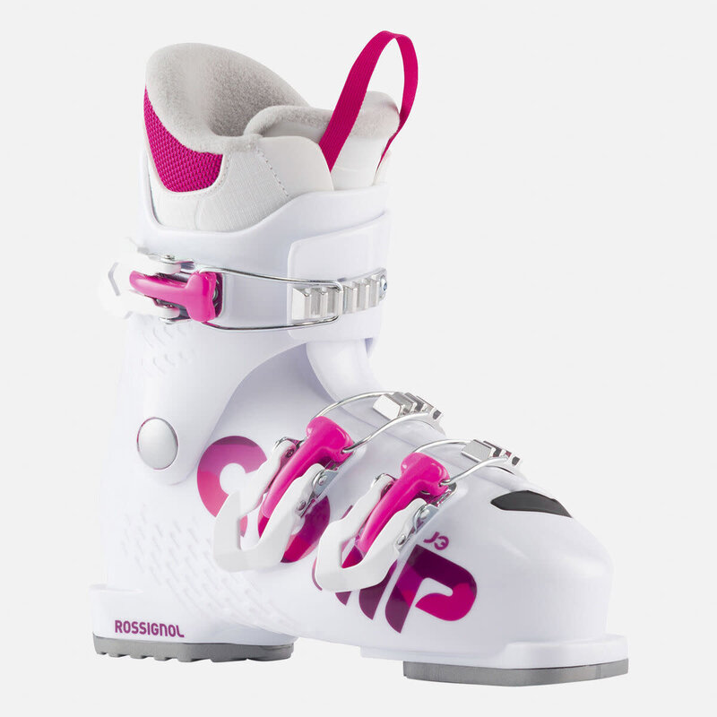 Rossignol Comp J3 white (2025)