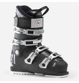 Rossignol Hi Speed Pro 70JR MV Black (2025)