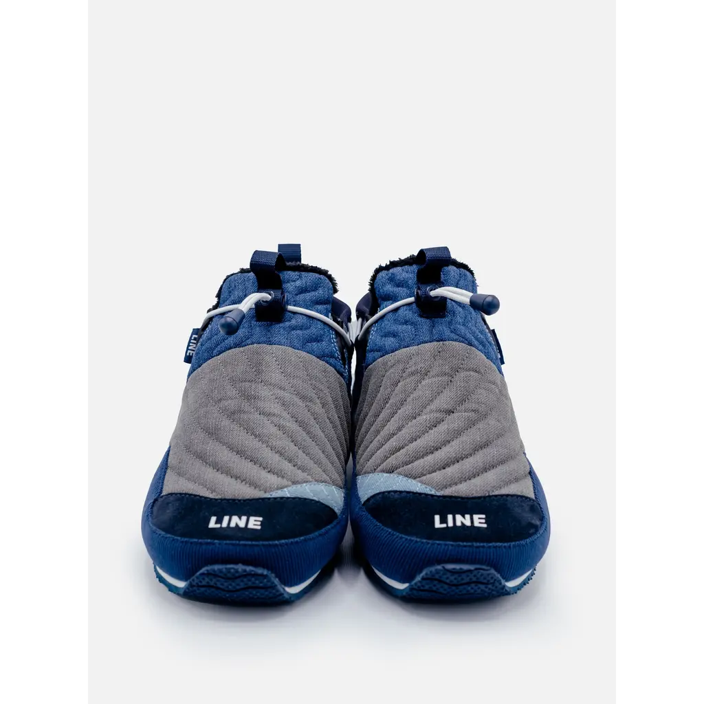 LINE Bootie 1.0