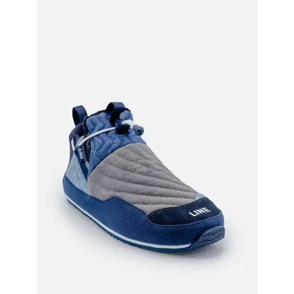 LINE Bootie 1.0