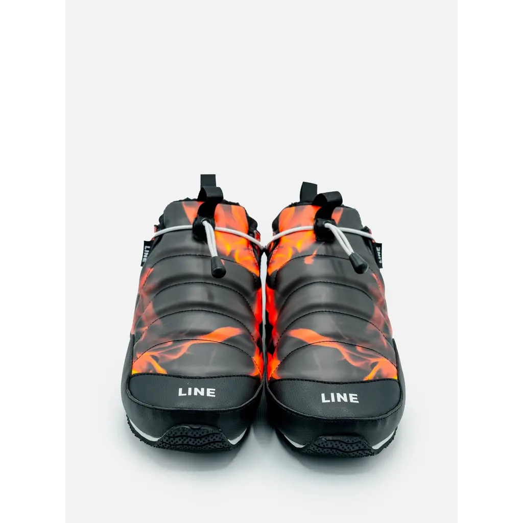 LINE Bootie 1.0