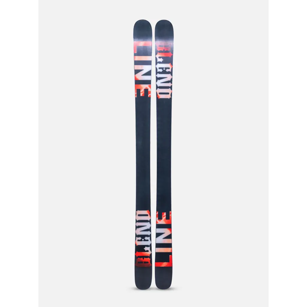 LINE Blend Will Wesson Skis  (2026)