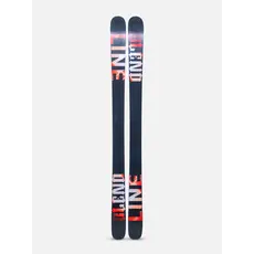 LINE Blend Will Wesson Skis  (2026)