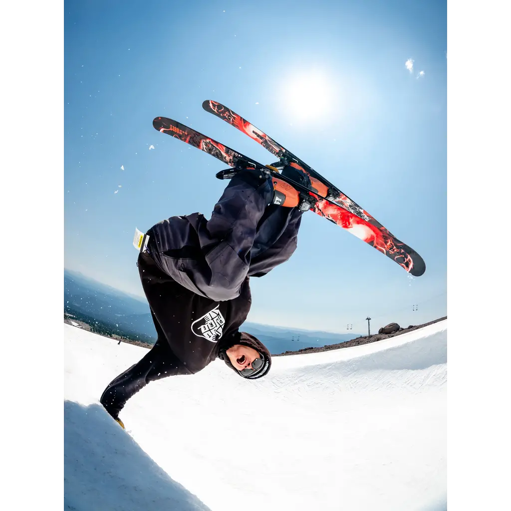 LINE Blend Will Wesson Skis  (2026)