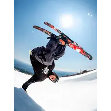 LINE Blend Will Wesson Skis  (2026)