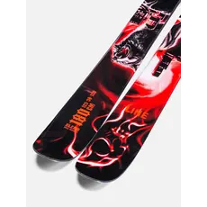 LINE Blend Will Wesson Skis  (2026)