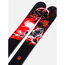 LINE Blend Will Wesson Skis  (2026)