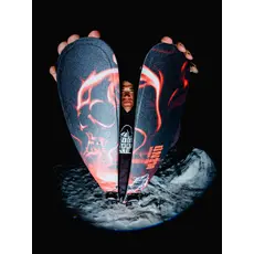 LINE Blend Will Wesson Skis  (2026)