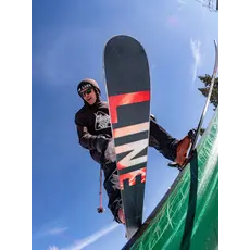LINE Blend Will Wesson Skis  (2026)