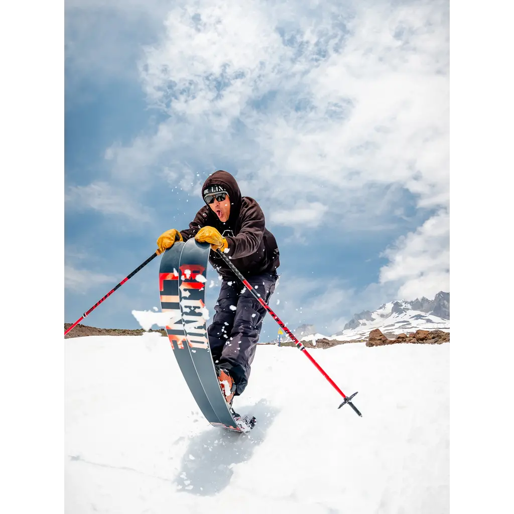 LINE Blend Will Wesson Skis  (2026)