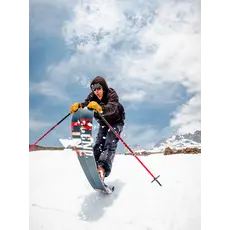 LINE Blend Will Wesson Skis  (2026)