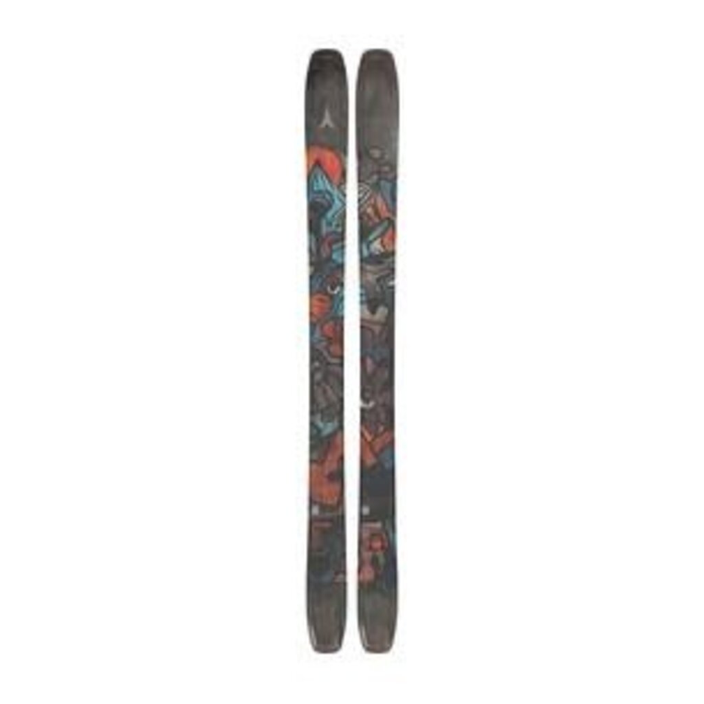 Atomic BENT 100 (2026)