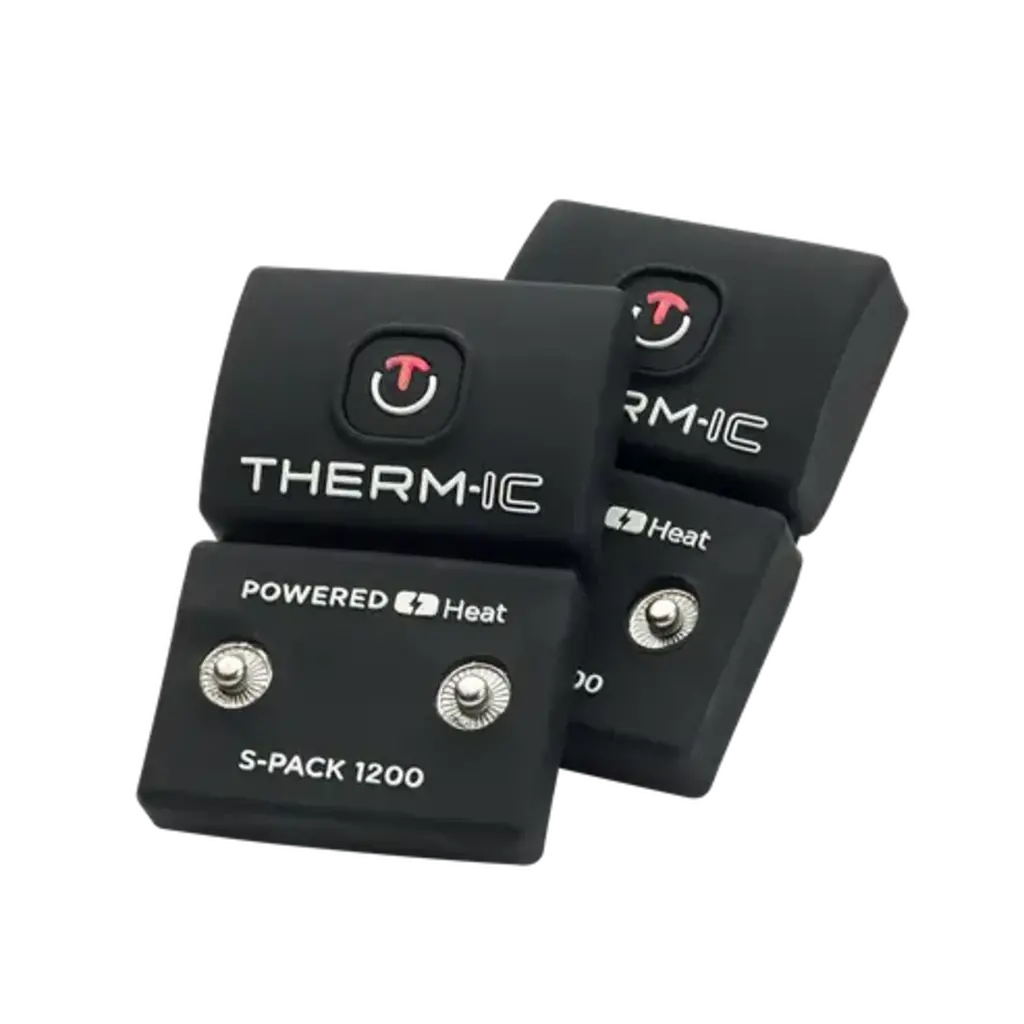 Therm-ic S-PACK 1200