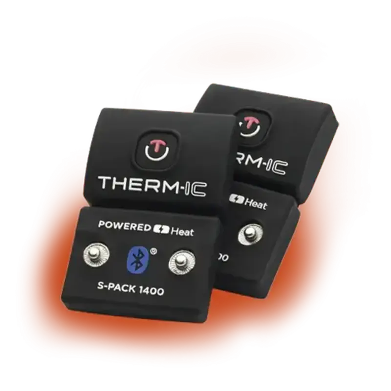 Therm-ic S-PACK 1400 B T