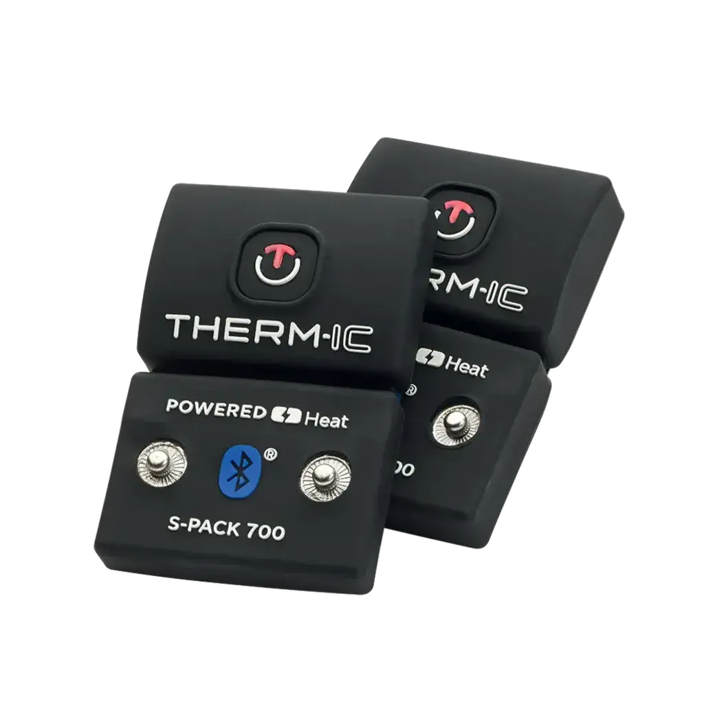Therm-ic S-PACK 700 BT