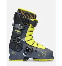 K2 REVOLVE KF (2025)