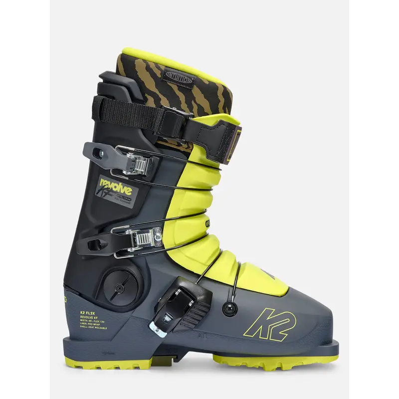 K2 REVOLVE KF (2025)