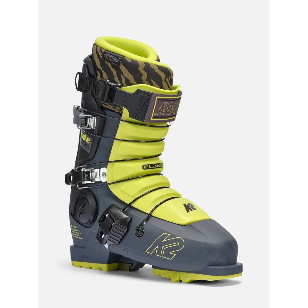 K2 REVOLVE KF (2025)