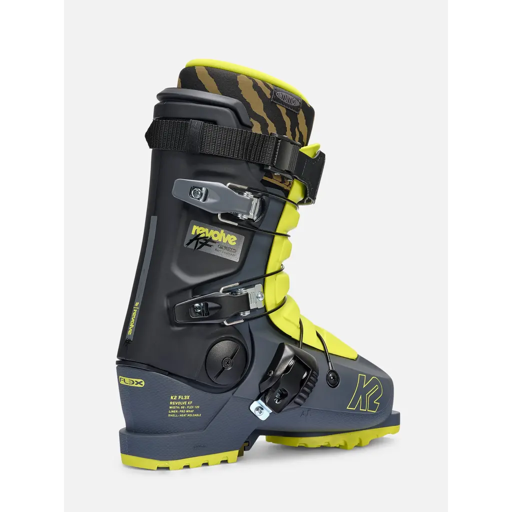 K2 REVOLVE KF (2025)