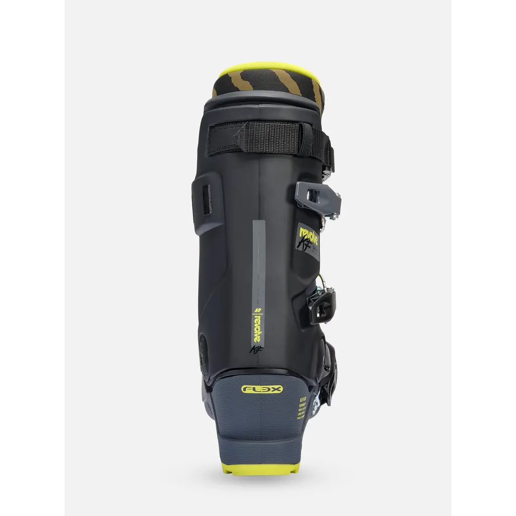 K2 REVOLVE KF (2025)
