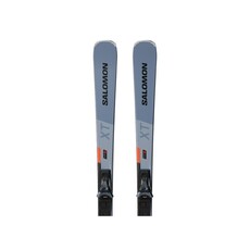 Salomon S/MAX 10 XT + MI12 GW  (2025)