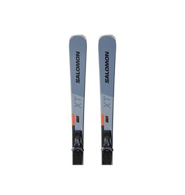 Salomon S/MAX 10 XT + MI12 GW  (2025)