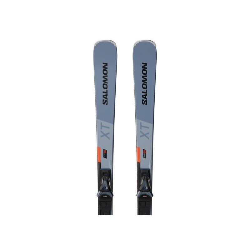 Salomon S/MAX 10 XT + MI12 GW  (2025)