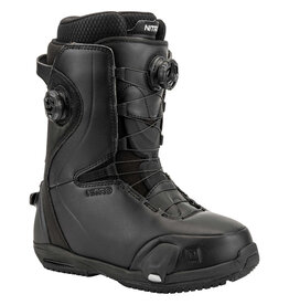 Nitro Dynasty boa step on