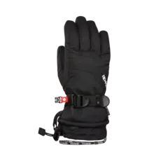 Kombi Serious Junior Glove Black