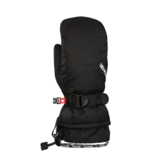 Kombi Serious Junior Mitt Black