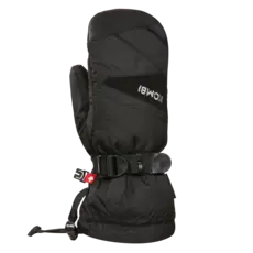 Kombi The Original Jr Mitt Black
