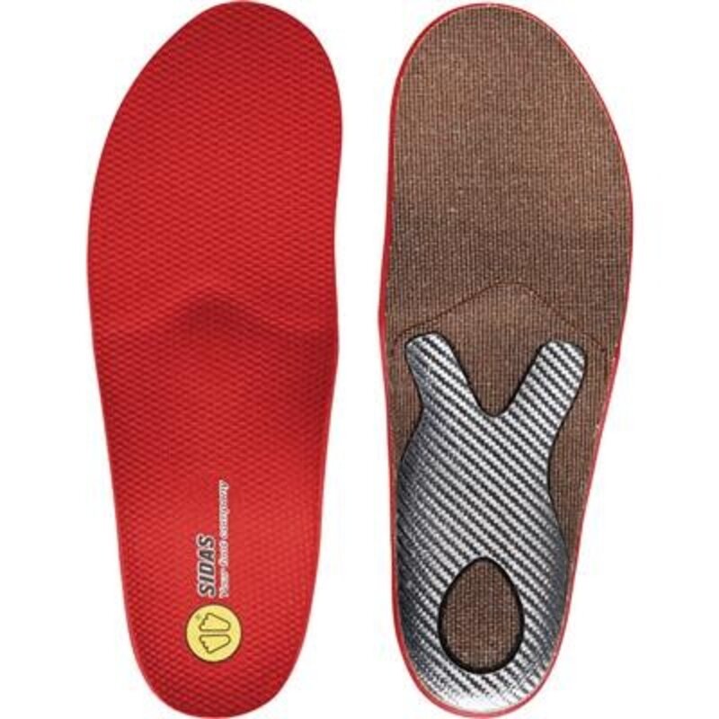 Sidas Winter + Foot Beds