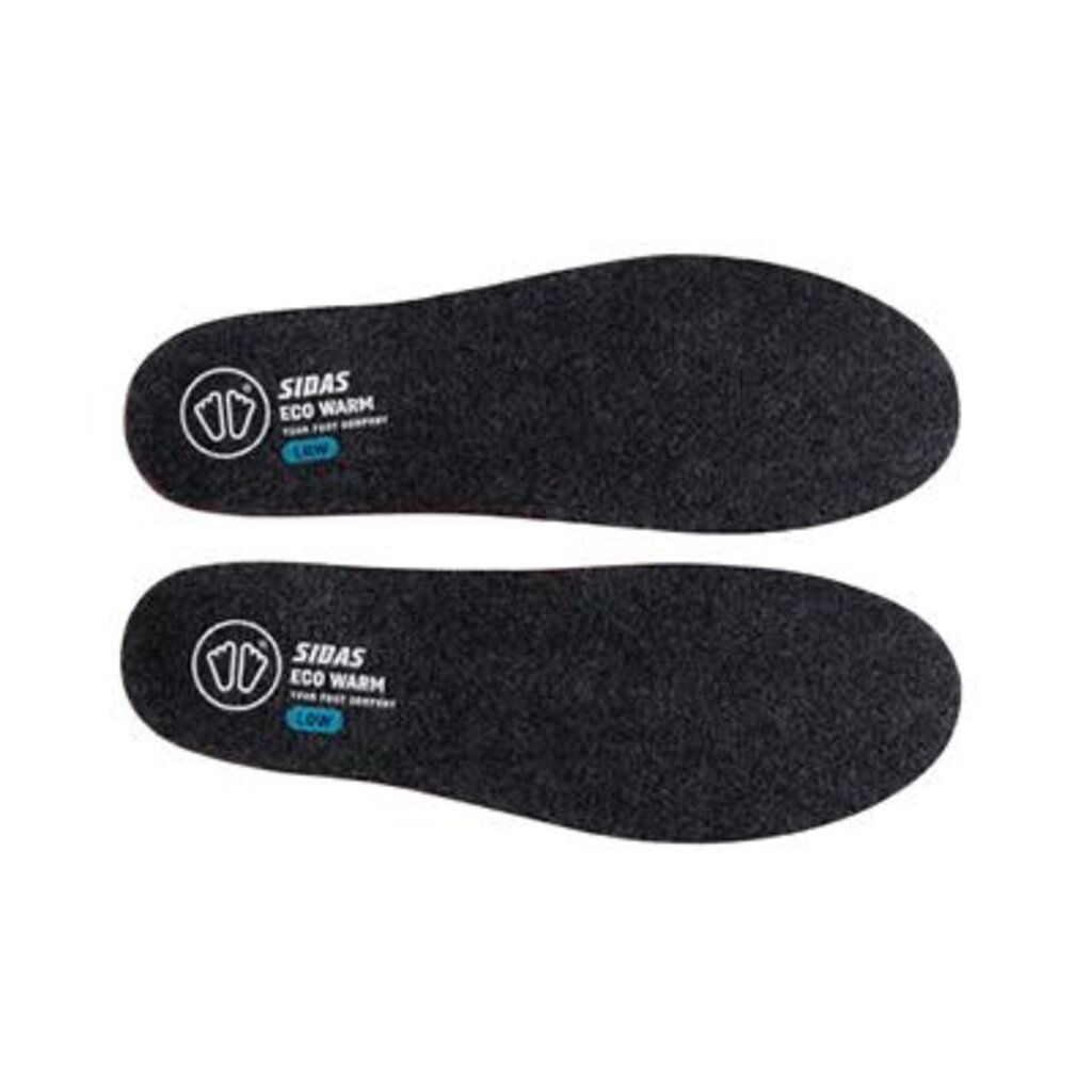 Sidas 3Feet Eco Warm High