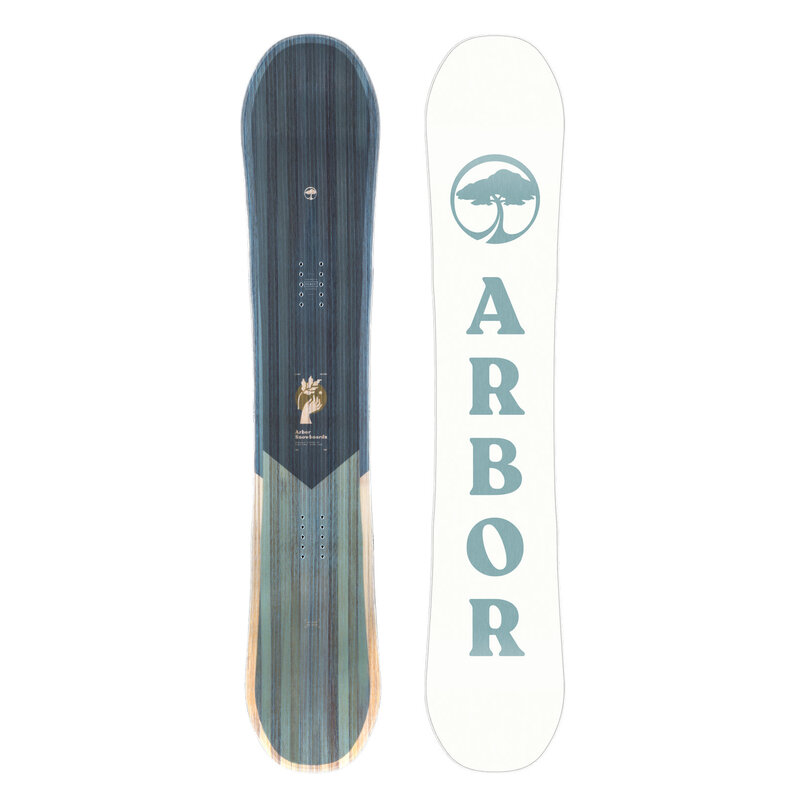 Arbor ETHOS ROCKER (2023)