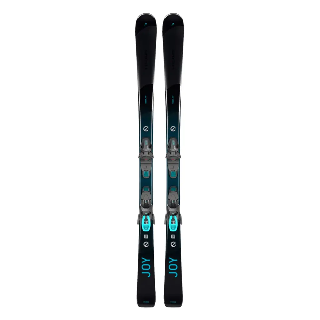 Head e-super Joy SW + Protector SLR 11 GW (2024)