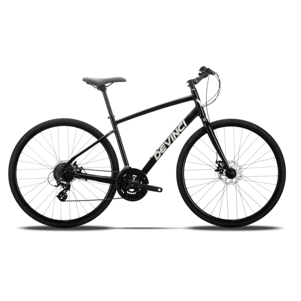 Devinci Milano 1 Altus Disc 21s