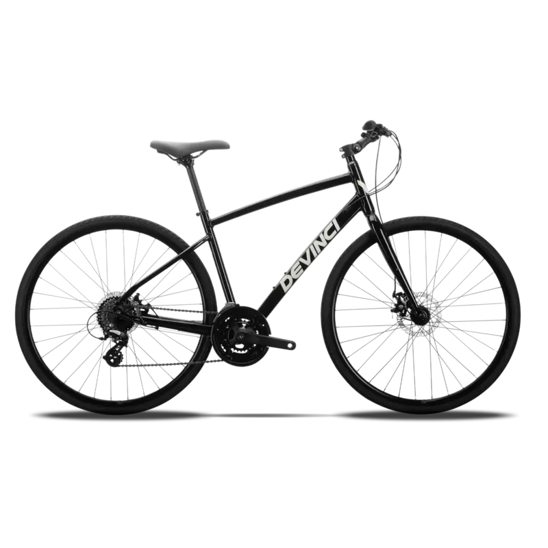 Devinci Milano 1 Altus Disc 21s