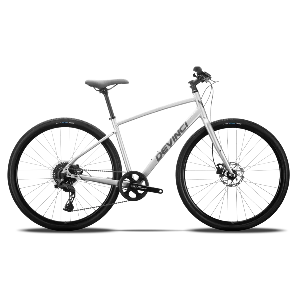 Devinci Milano 2 Cues Disc 10s