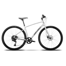 Devinci Milano 2 Cues Disc 10s