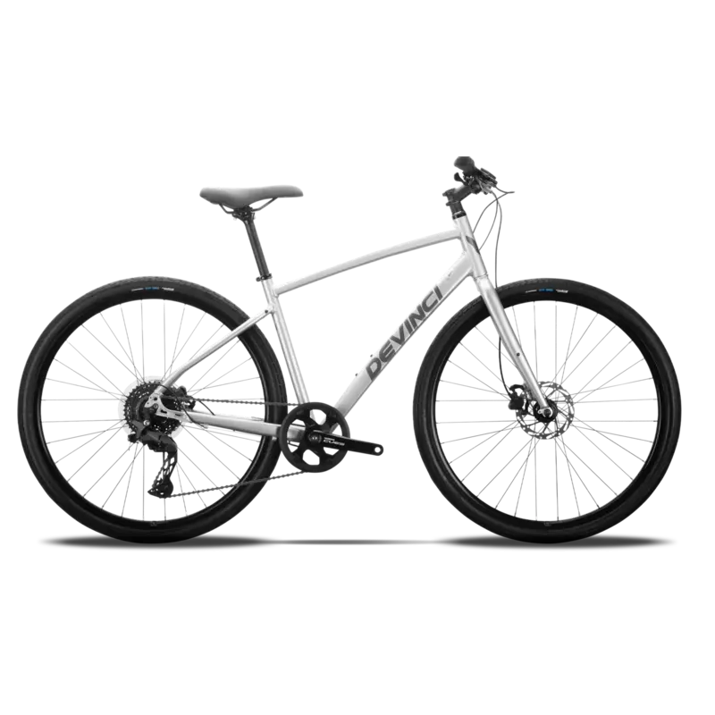 Devinci Milano 2 Cues Disc 10s