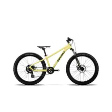 Devinci Ewoc 24'' 7s  Yellow Chenin