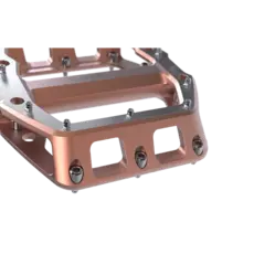 Trek Line Pro Flat Pedal Set