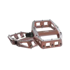 Trek Line Pro Flat Pedal Set