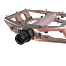 Trek Line Pro Flat Pedal Set