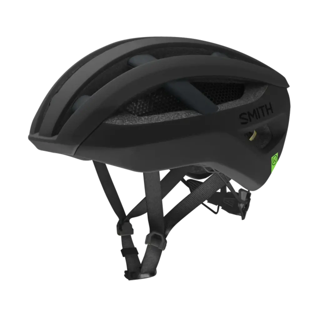 Smith Network MIPS Blackout (2025)